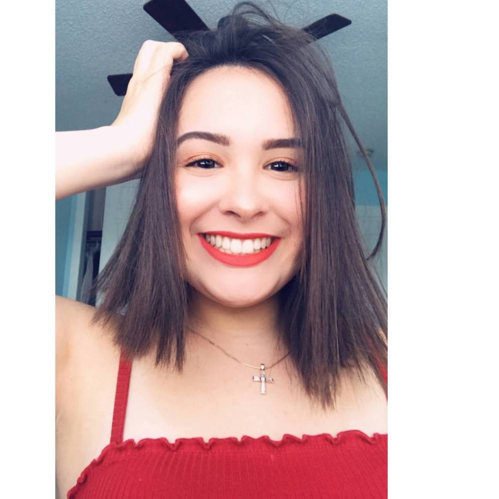 Meet your Posher, Victoria